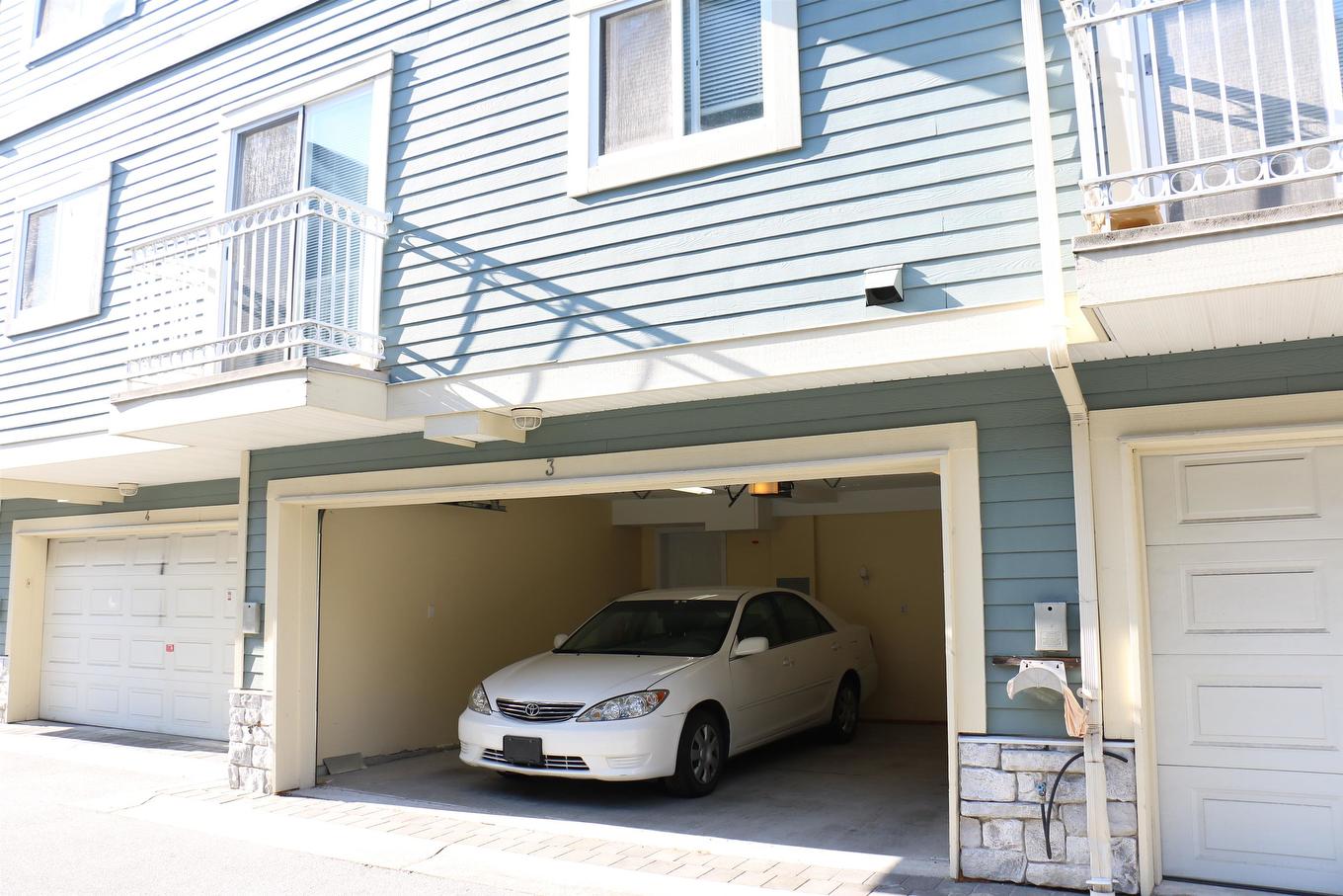 3-7833 St. Albans Road, Richmond, BC