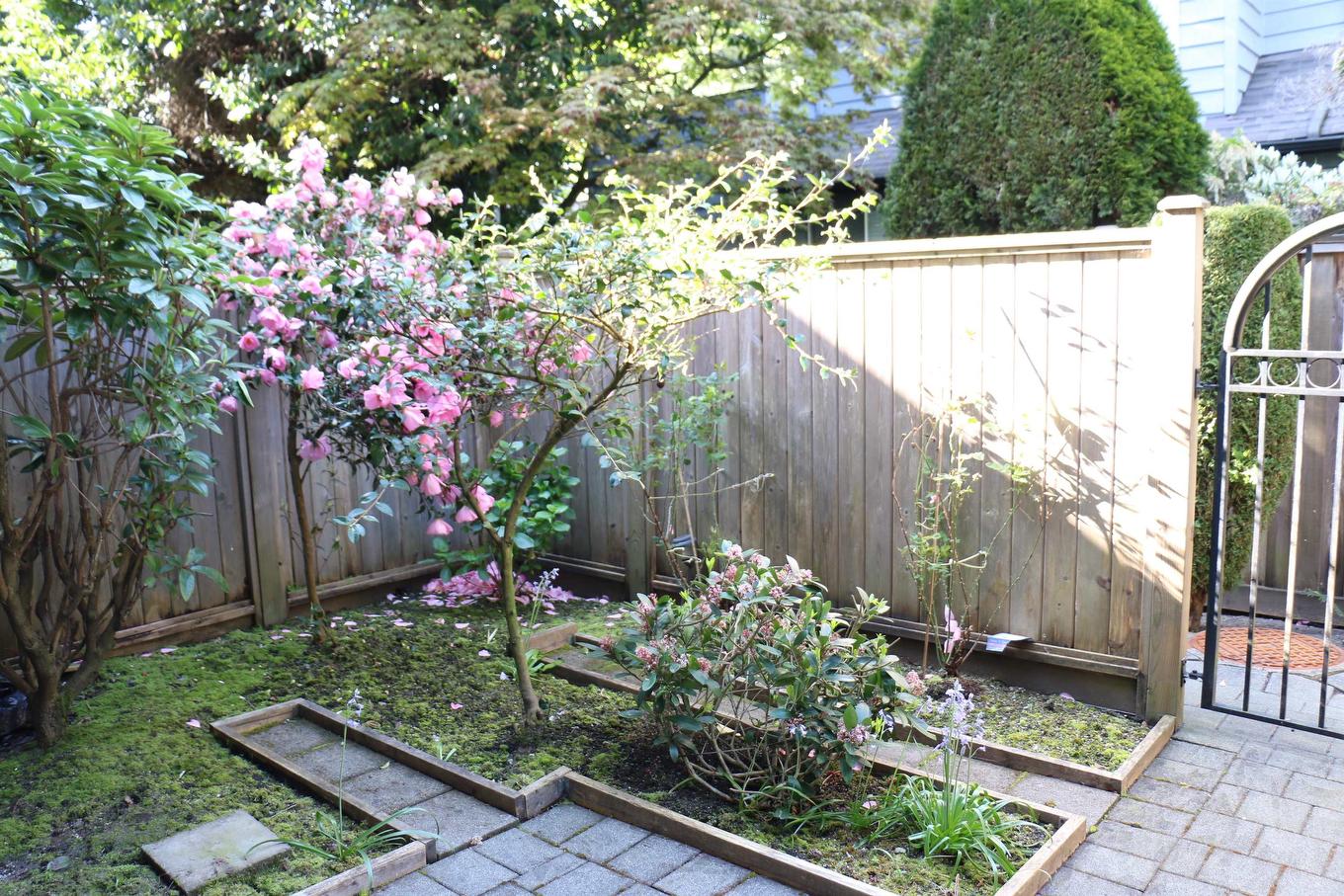 3-7833 St. Albans Road, Richmond, BC