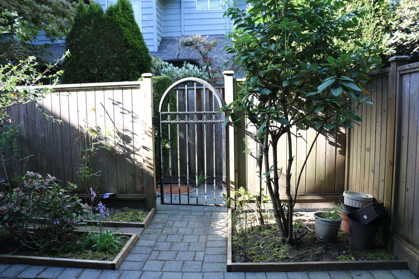 3-7833 St. Albans Road, Richmond, BC