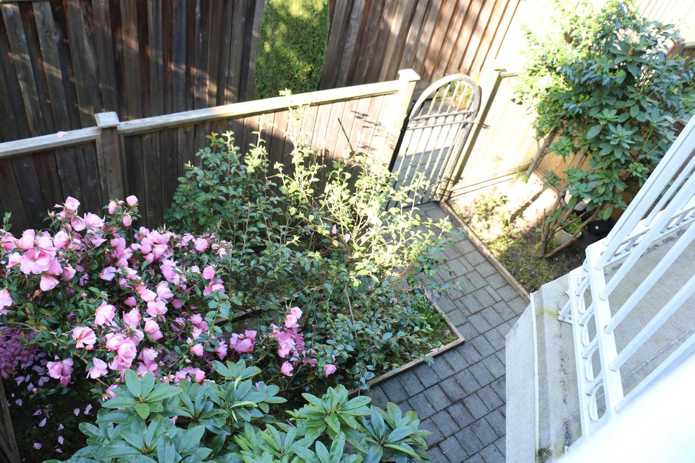 3-7833 St. Albans Road, Richmond, BC