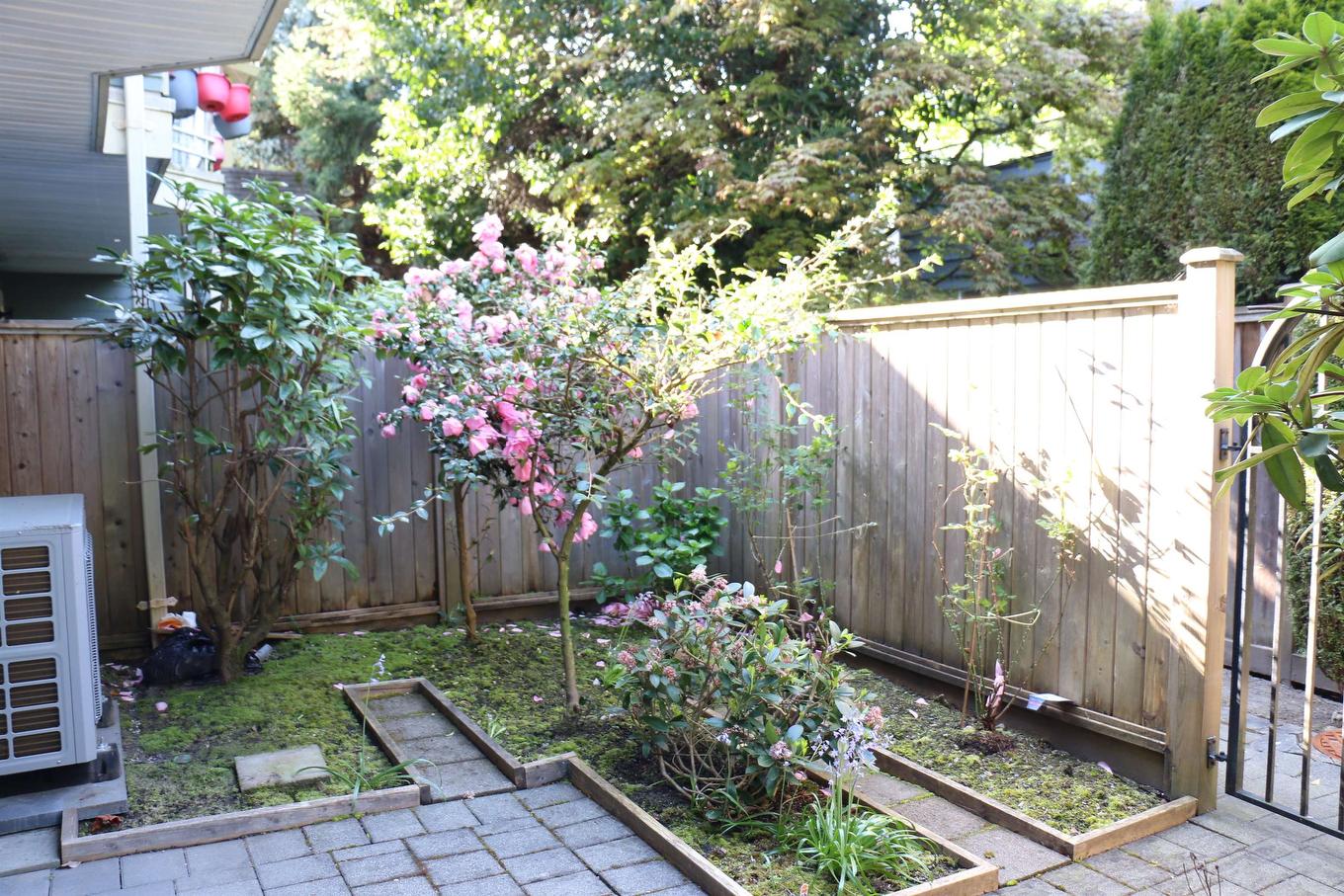 3-7833 St. Albans Road, Richmond, BC