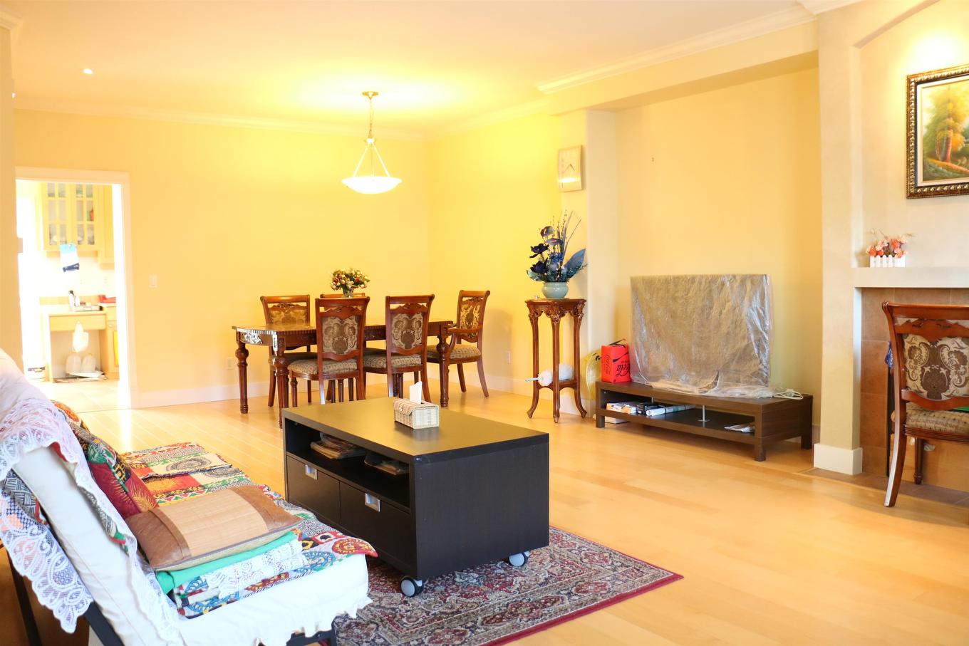 3-7833 St. Albans Road, Richmond, BC