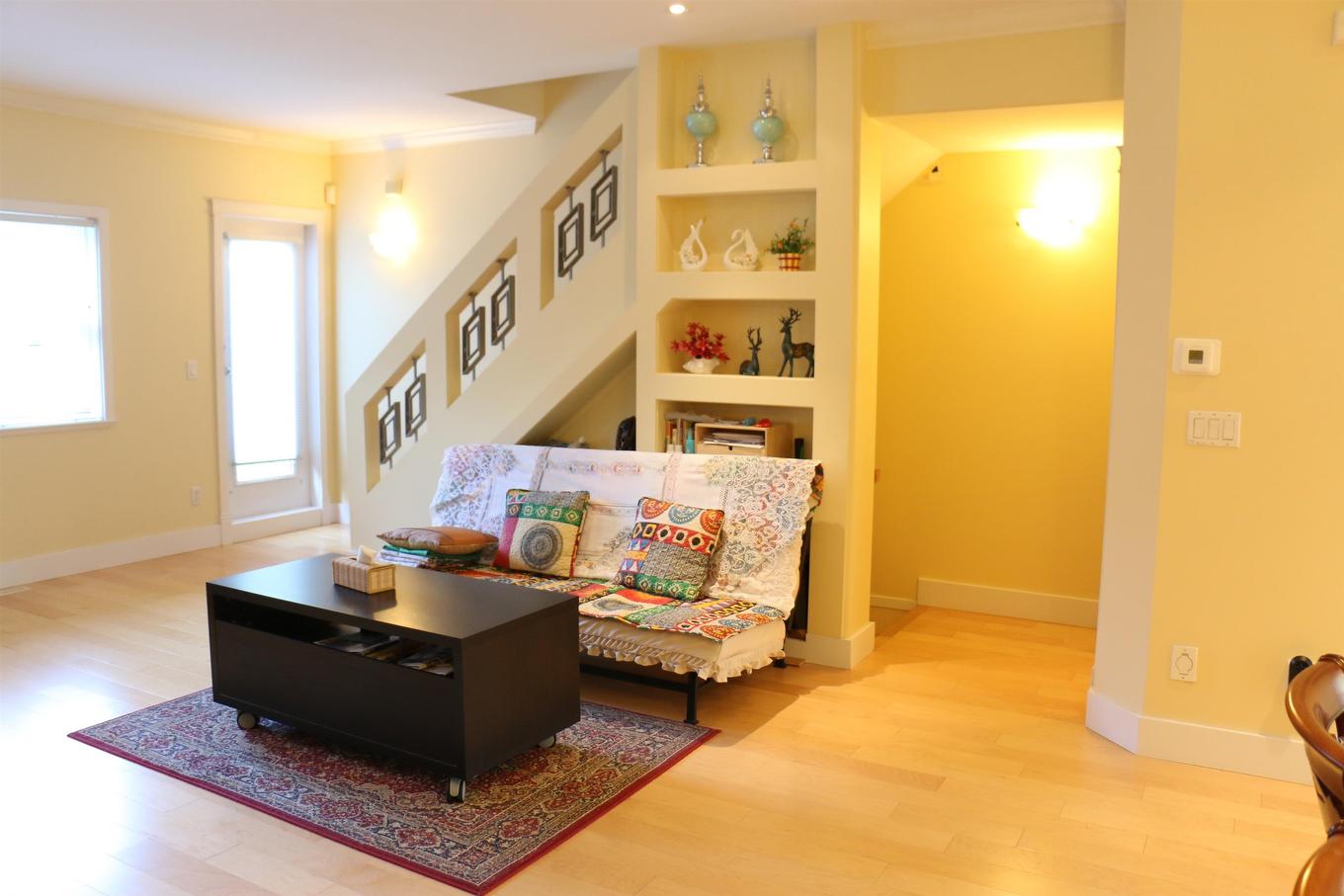 3-7833 St. Albans Road, Richmond, BC