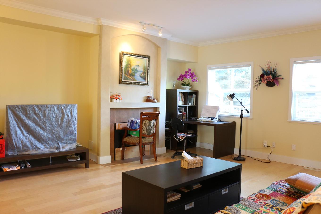 3-7833 St. Albans Road, Richmond, BC