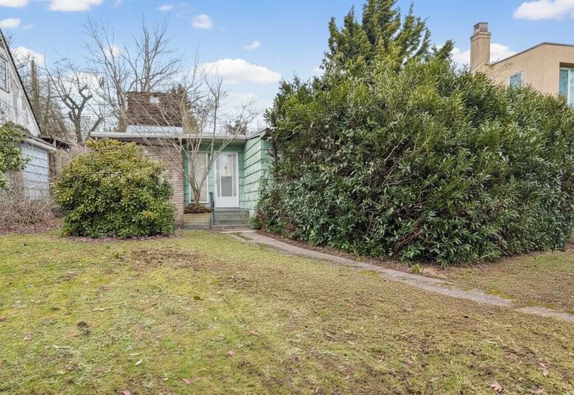 2371 Bonaccord Drive, Vancouver, BC