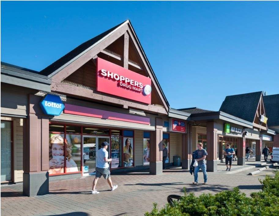 2371 Bonaccord Drive, Vancouver, BC