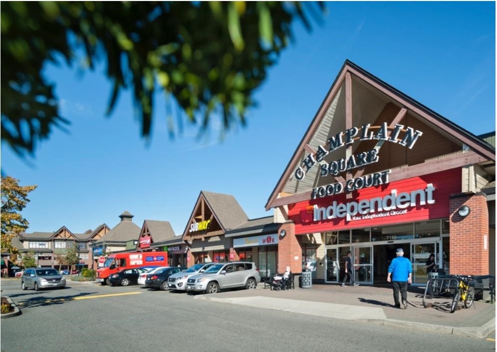 2371 Bonaccord Drive, Vancouver, BC