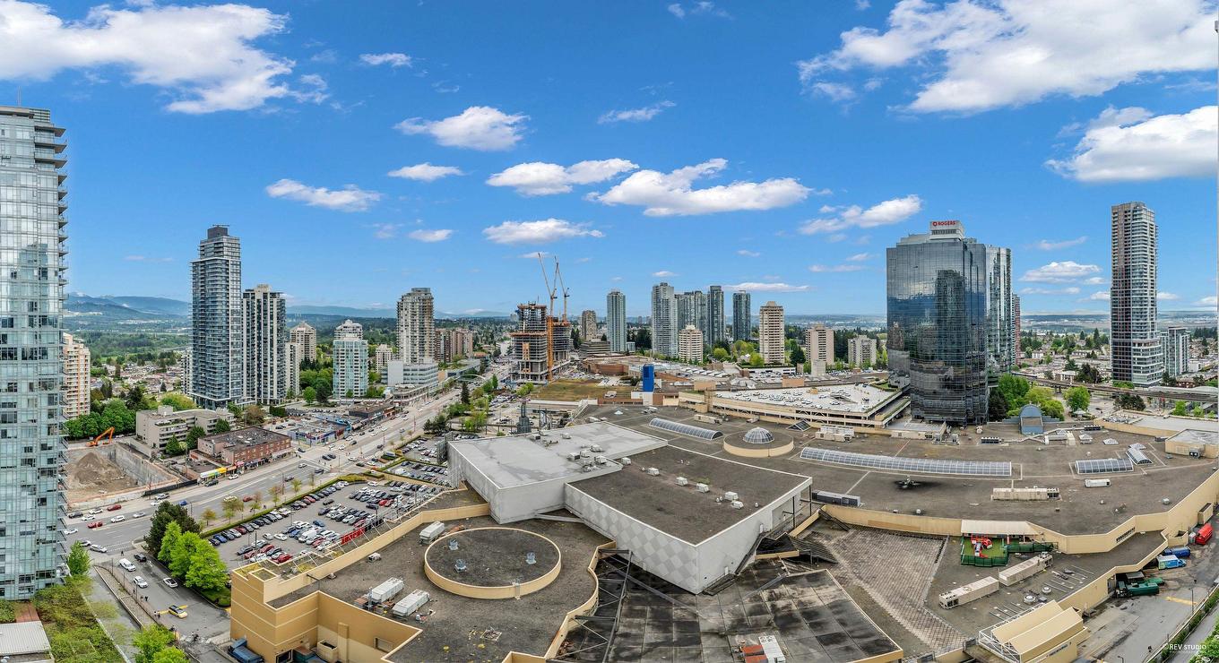 2701-4670 Assembly Way, Burnaby, BC
