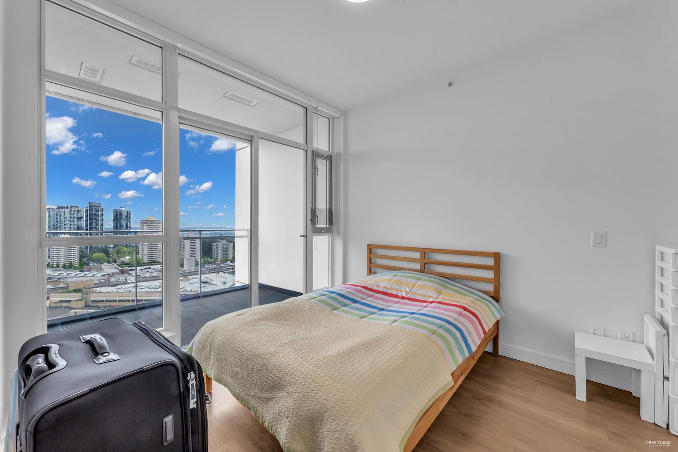 2701-4670 Assembly Way, Burnaby, BC