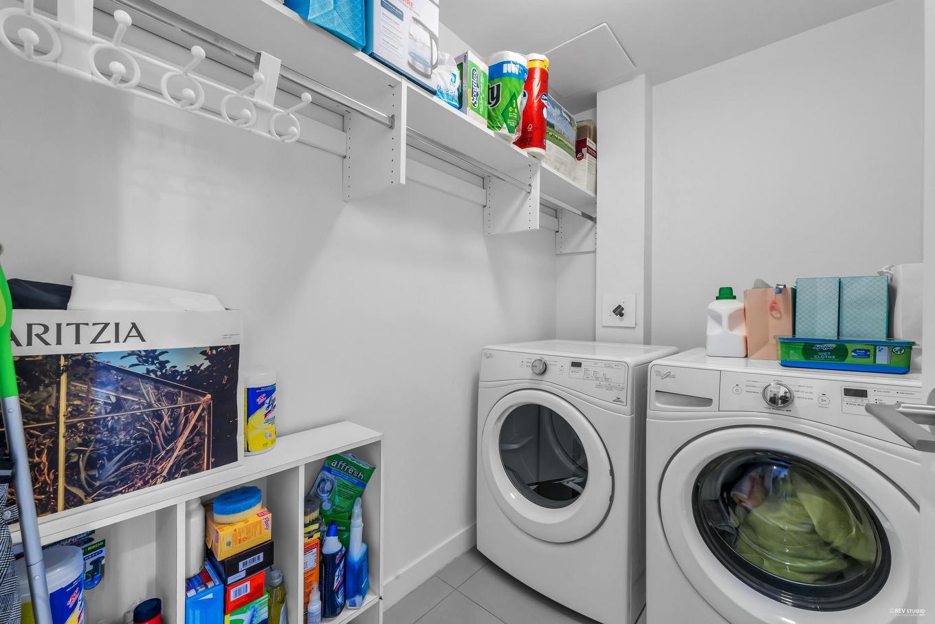 2701-4670 Assembly Way, Burnaby, BC