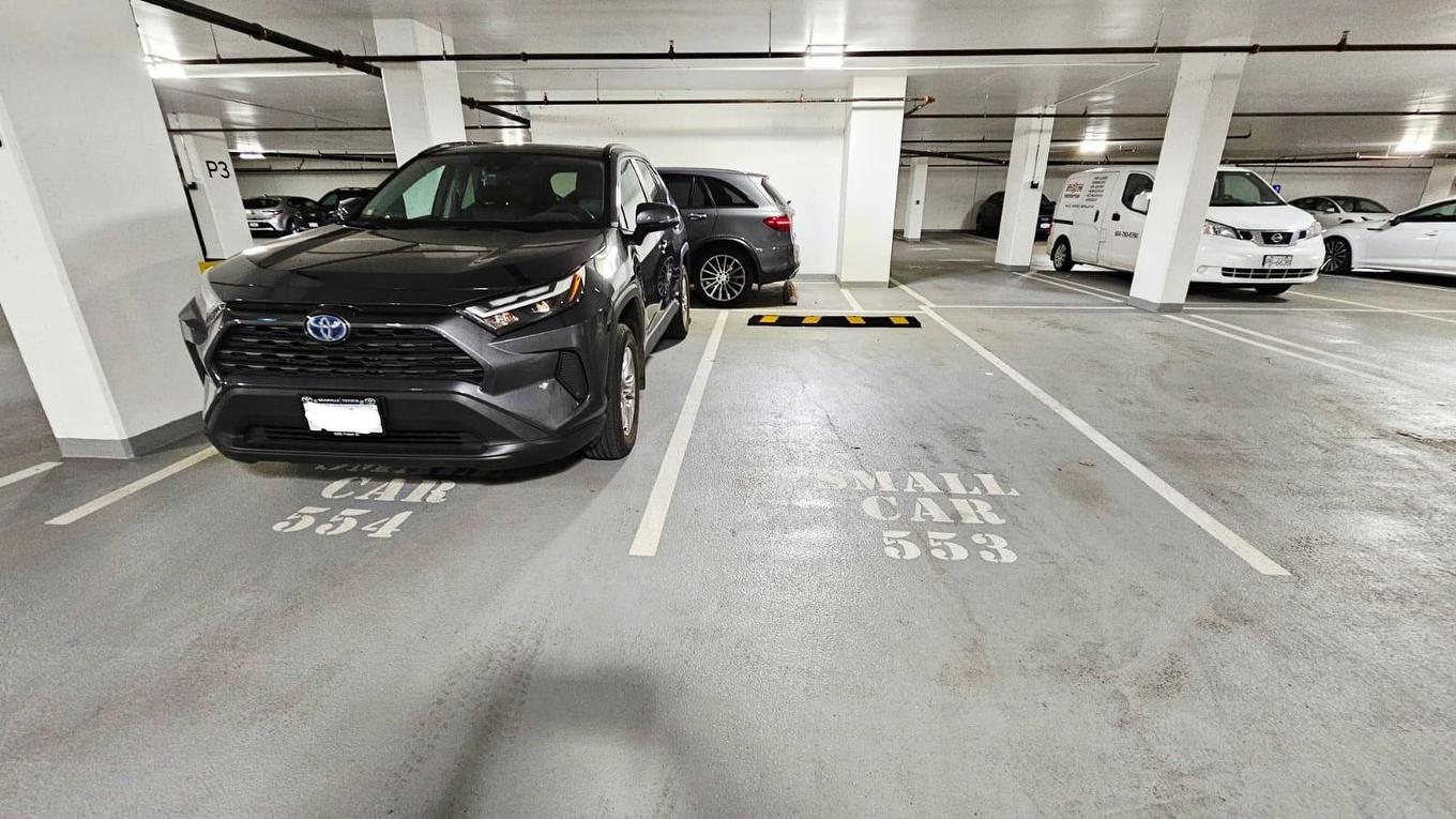 2701-4670 Assembly Way, Burnaby, BC