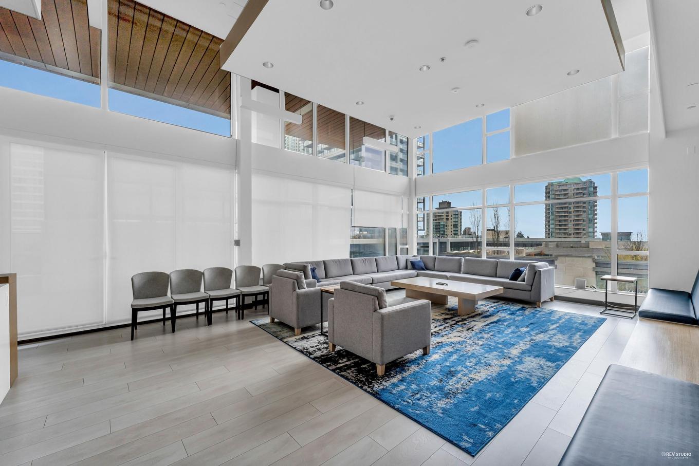 2701-4670 Assembly Way, Burnaby, BC