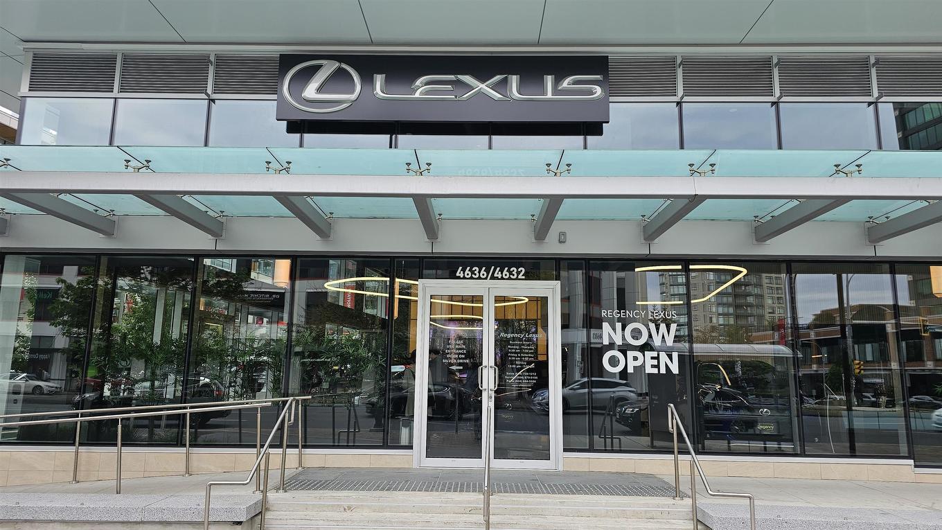 2701-4670 Assembly Way, Burnaby, BC