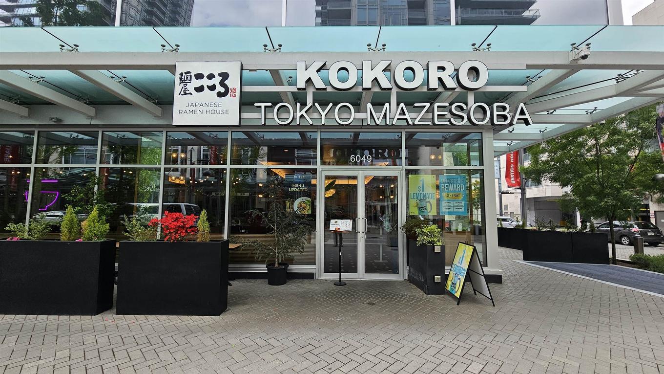 2701-4670 Assembly Way, Burnaby, BC