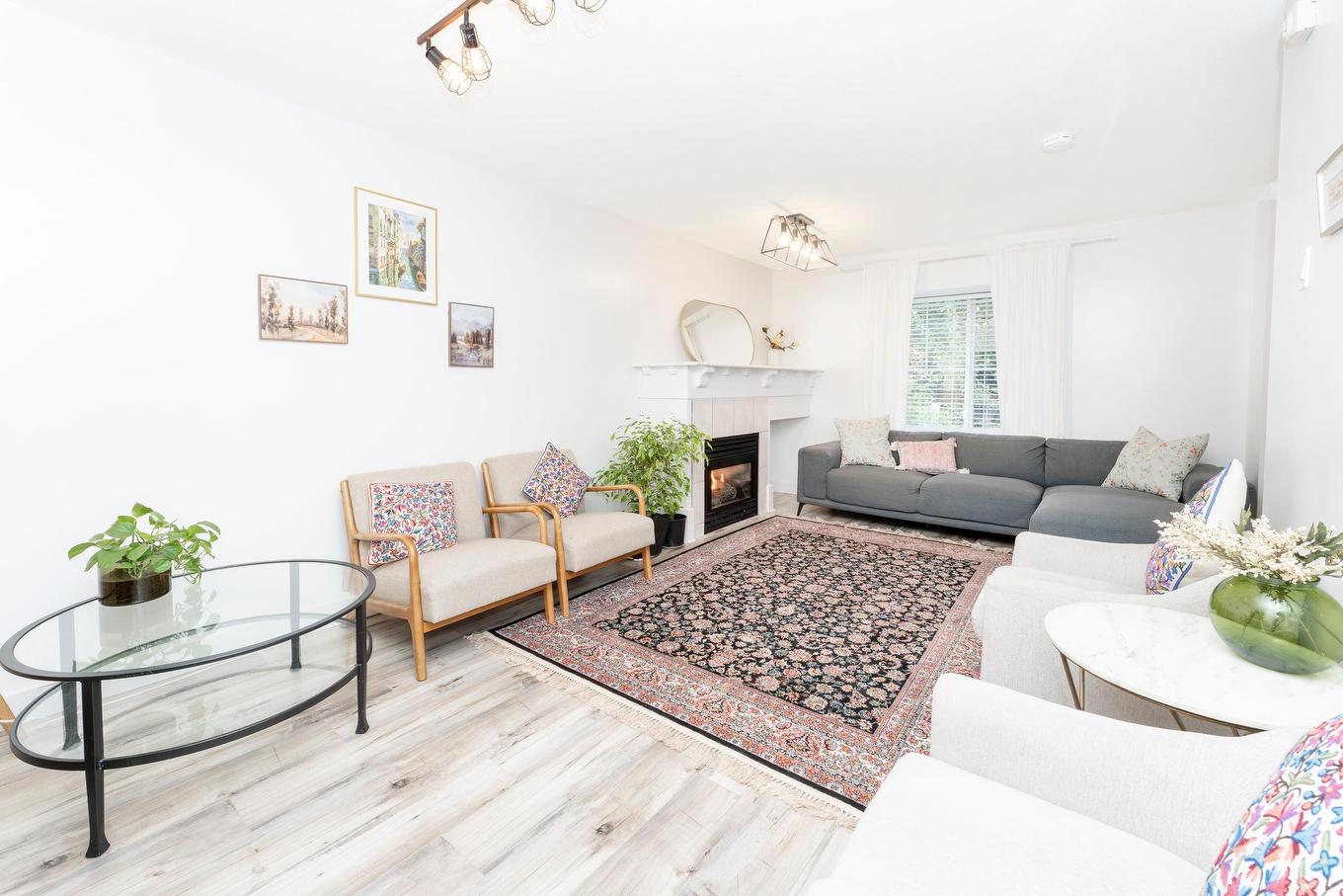 15-23575 119 Avenue, Maple Ridge, BC