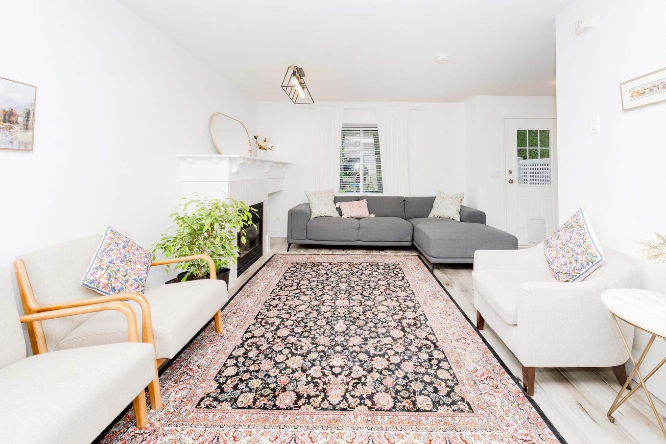 15-23575 119 Avenue, Maple Ridge, BC