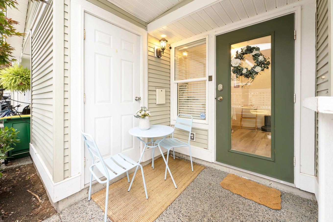 15-23575 119 Avenue, Maple Ridge, BC