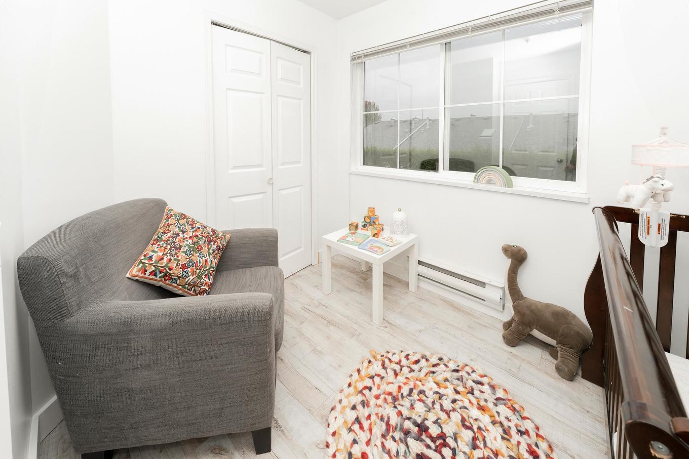 15-23575 119 Avenue, Maple Ridge, BC