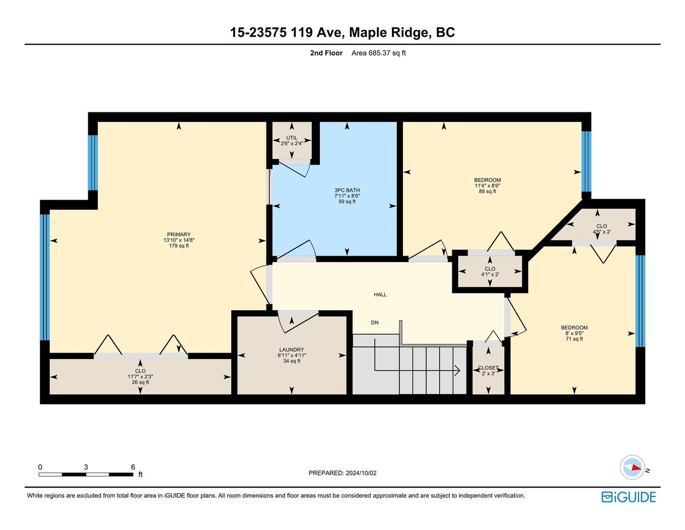 15-23575 119 Avenue, Maple Ridge, BC