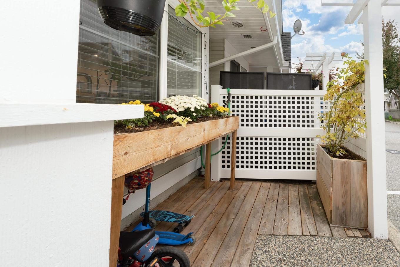 15-23575 119 Avenue, Maple Ridge, BC