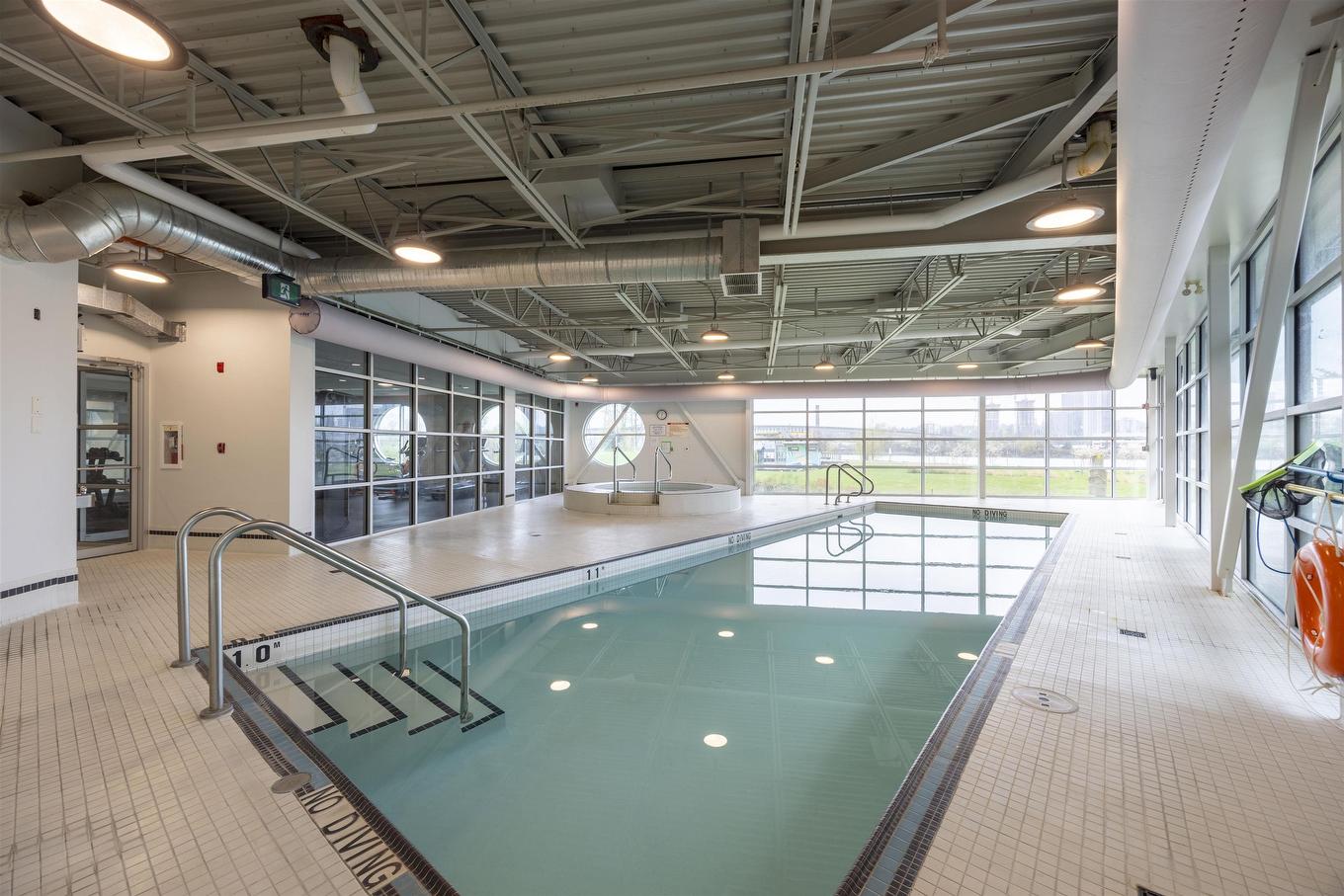 309-10033 River Drive, Richmond, BC