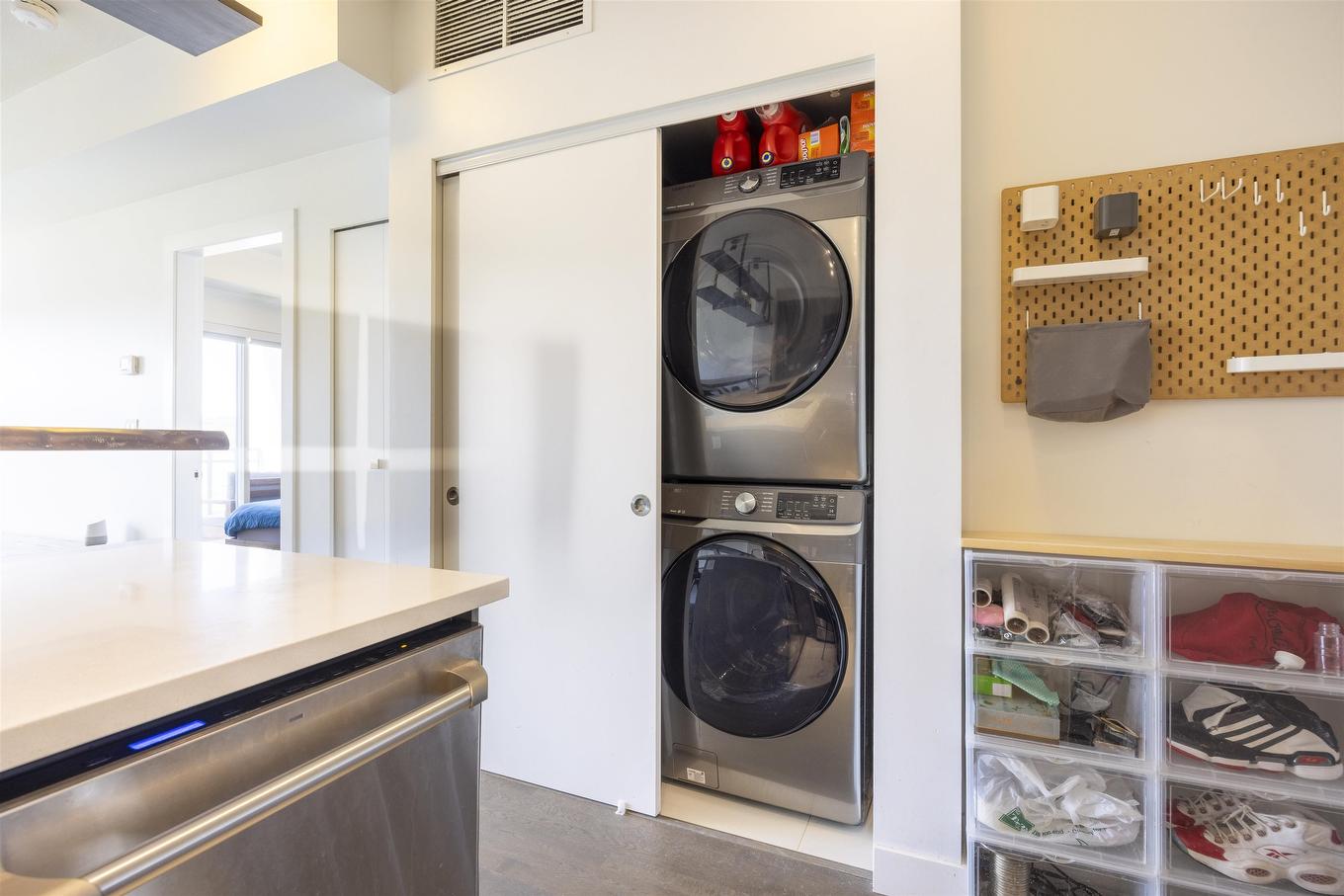 309-10033 River Drive, Richmond, BC