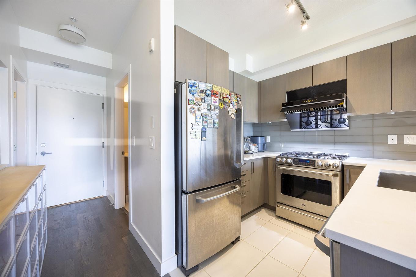 309-10033 River Drive, Richmond, BC