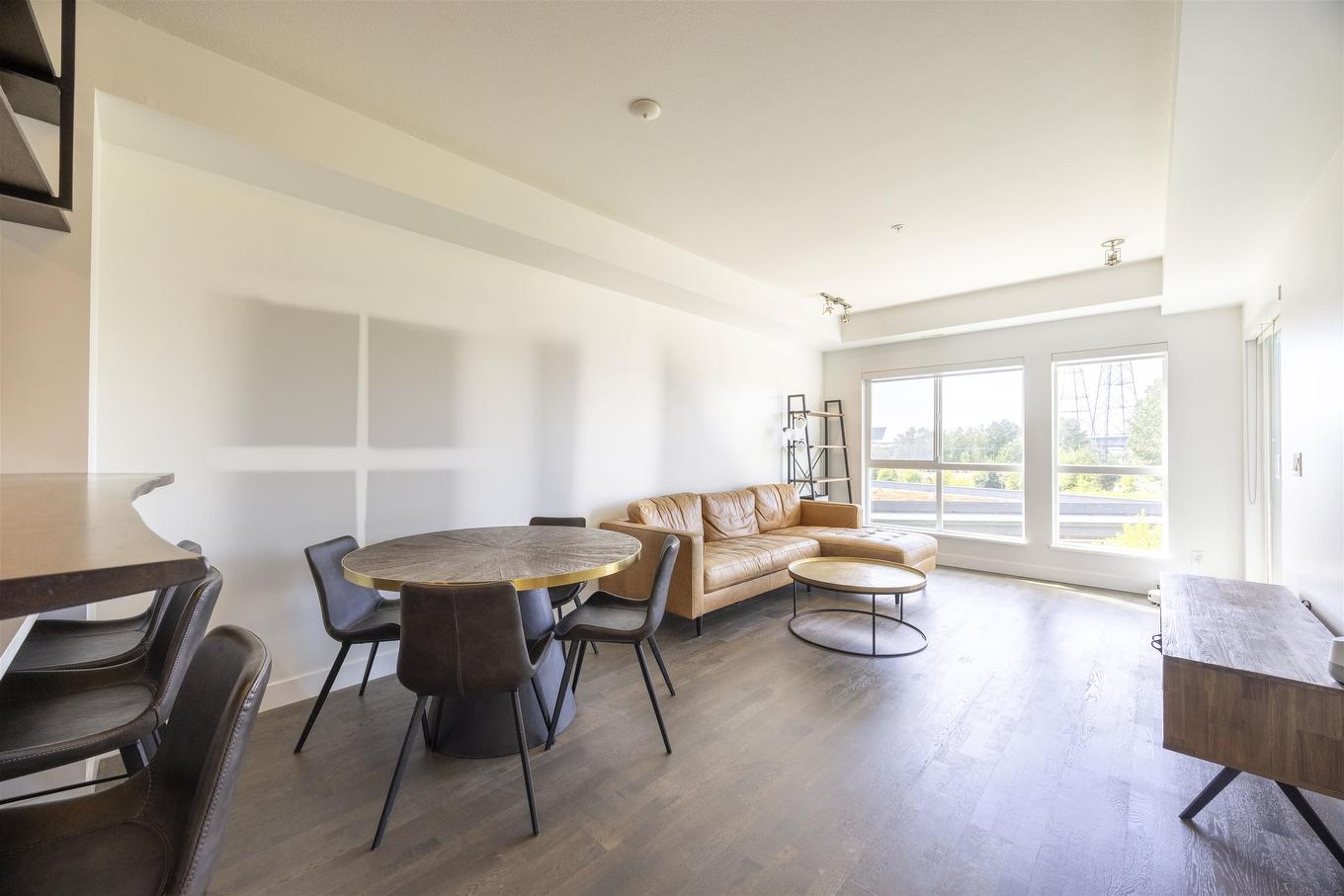 309-10033 River Drive, Richmond, BC