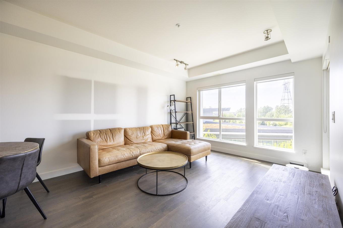 309-10033 River Drive, Richmond, BC