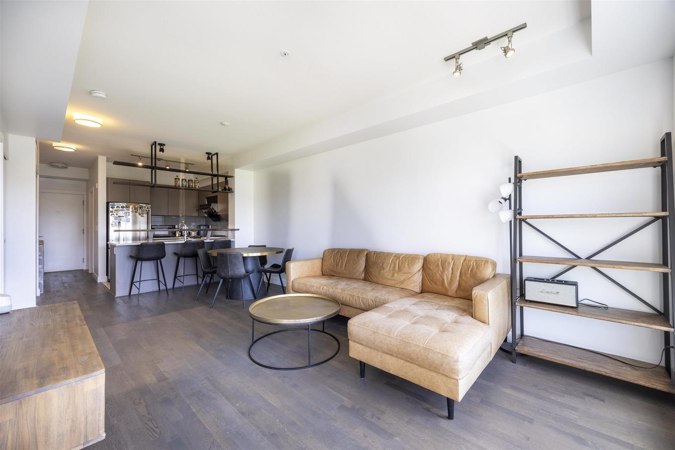 309-10033 River Drive, Richmond, BC