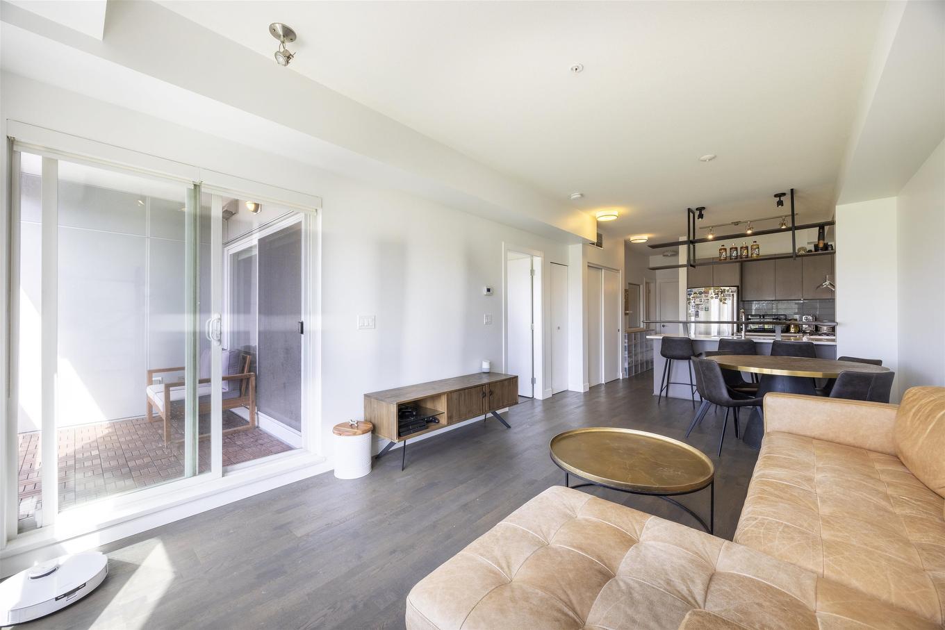 309-10033 River Drive, Richmond, BC