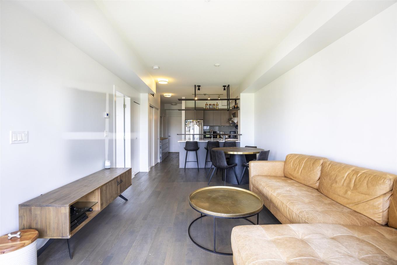 309-10033 River Drive, Richmond, BC