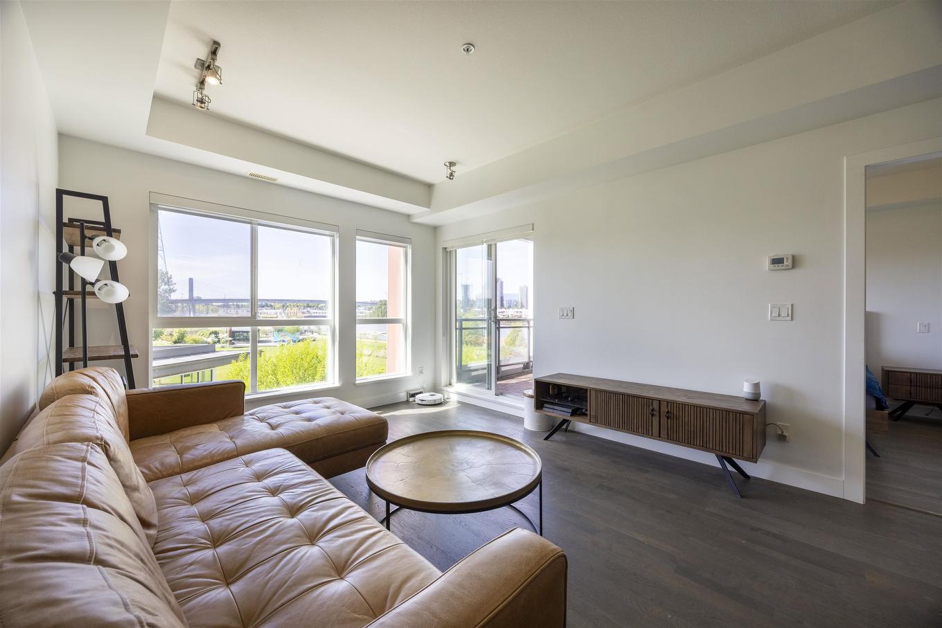 309-10033 River Drive, Richmond, BC