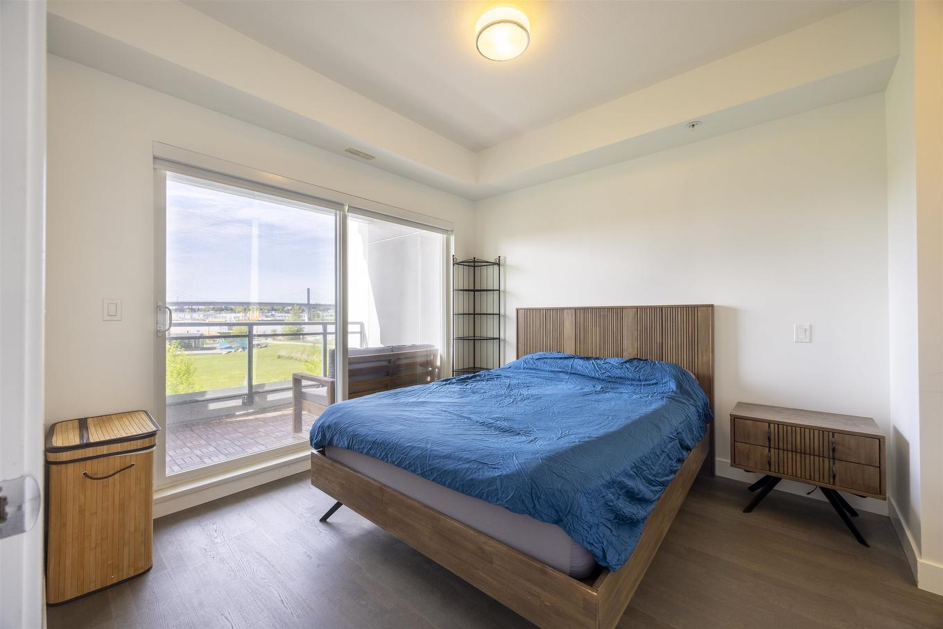 309-10033 River Drive, Richmond, BC