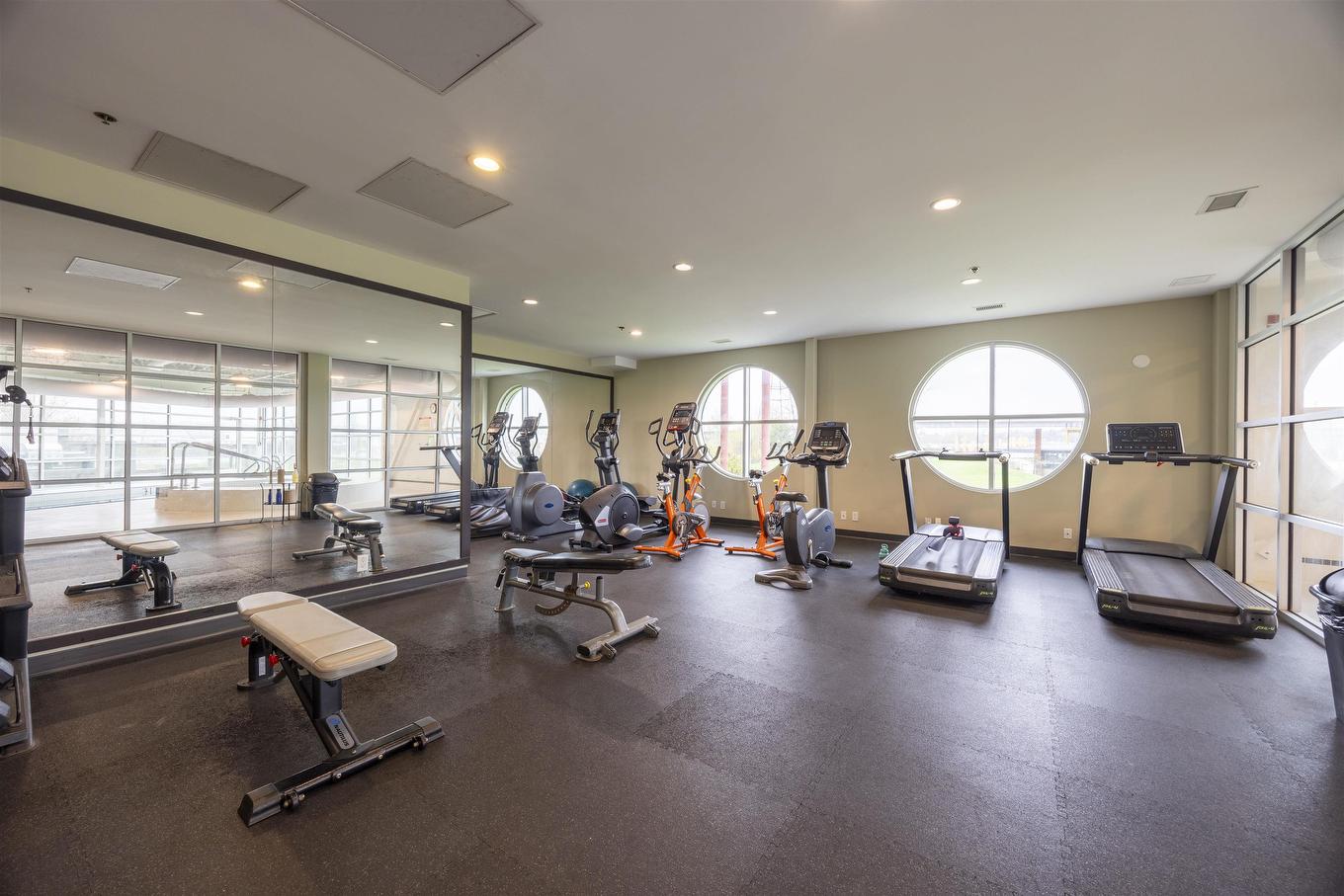 309-10033 River Drive, Richmond, BC