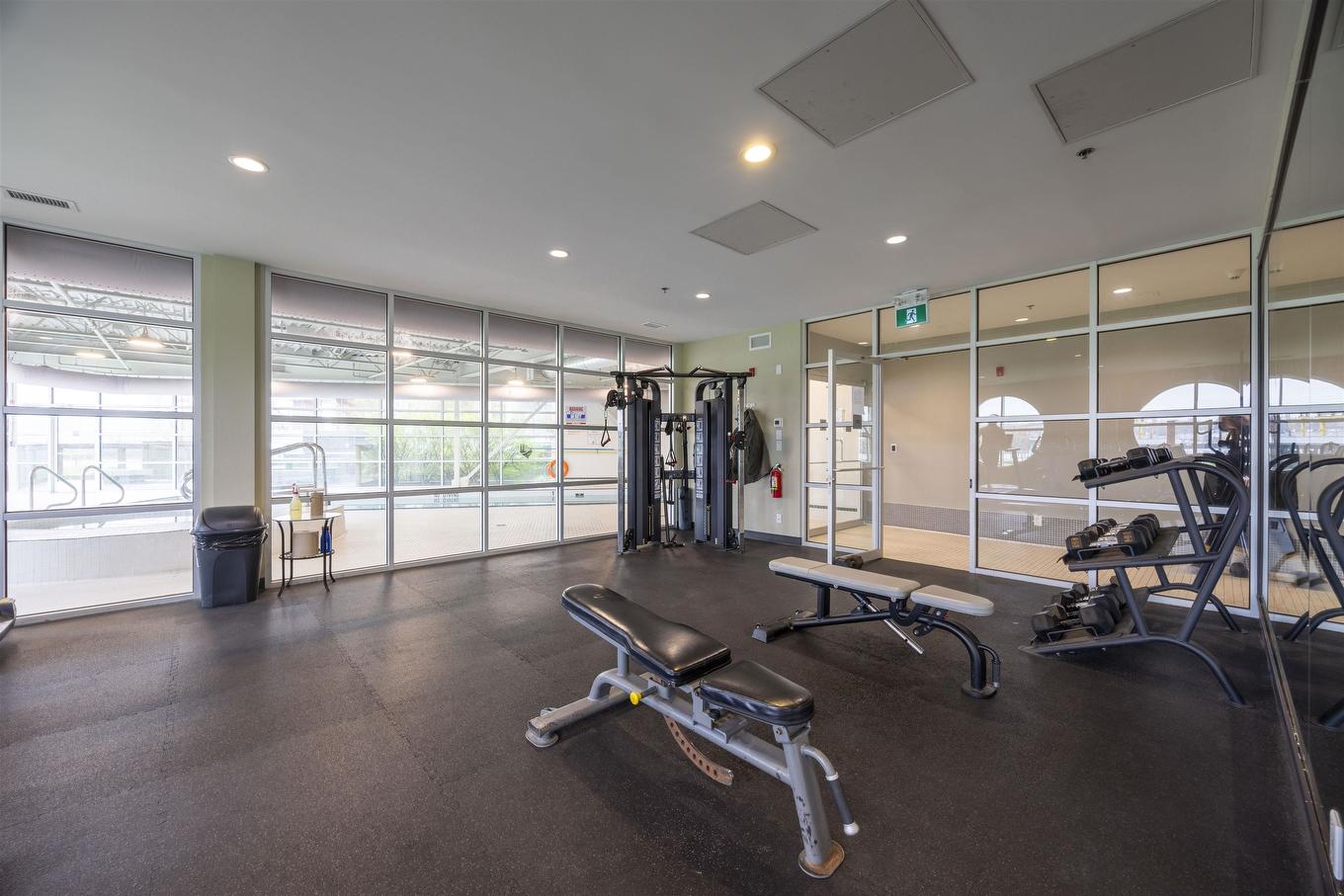 309-10033 River Drive, Richmond, BC