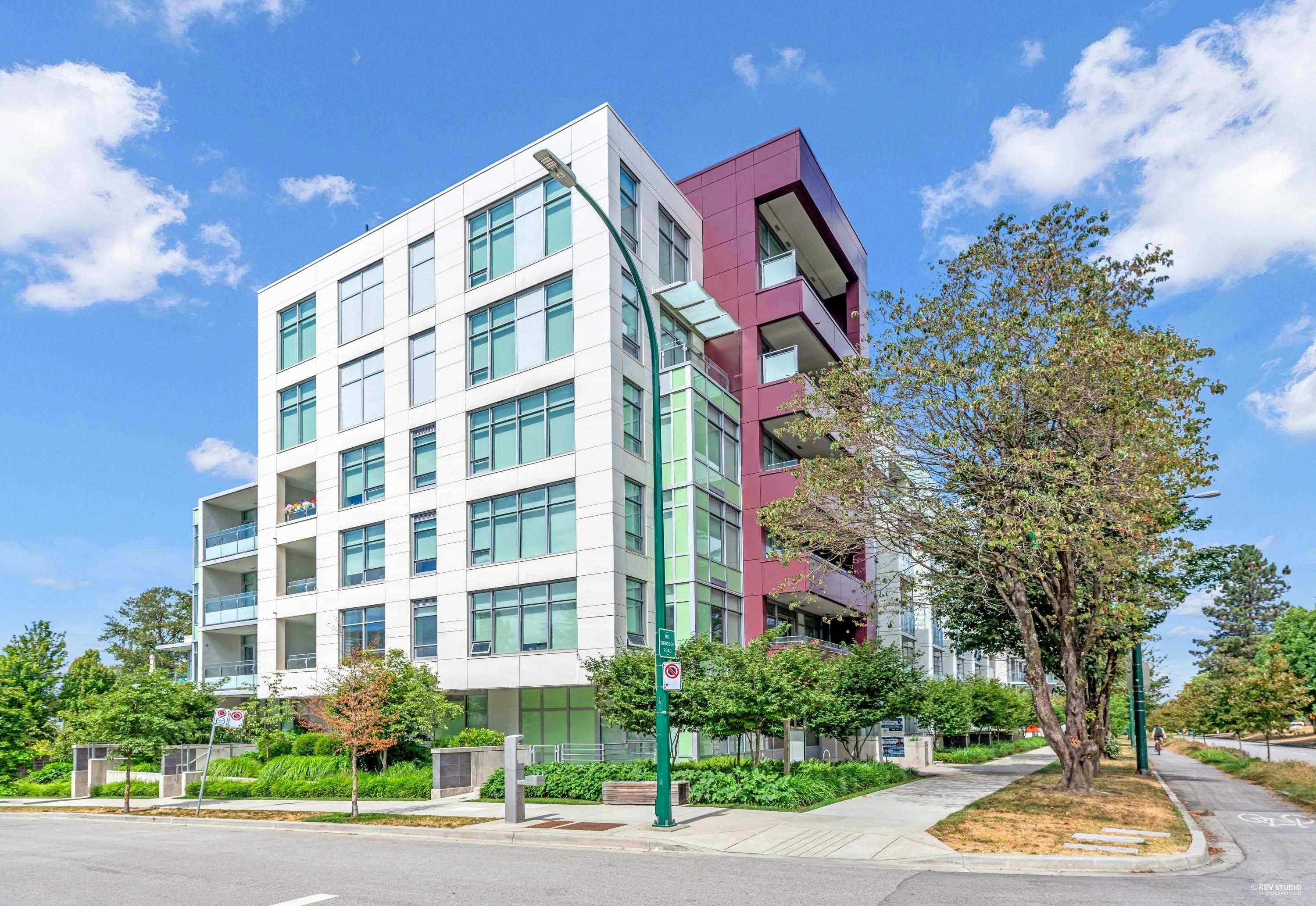 303-5077 Cambie Street, Vancouver, BC