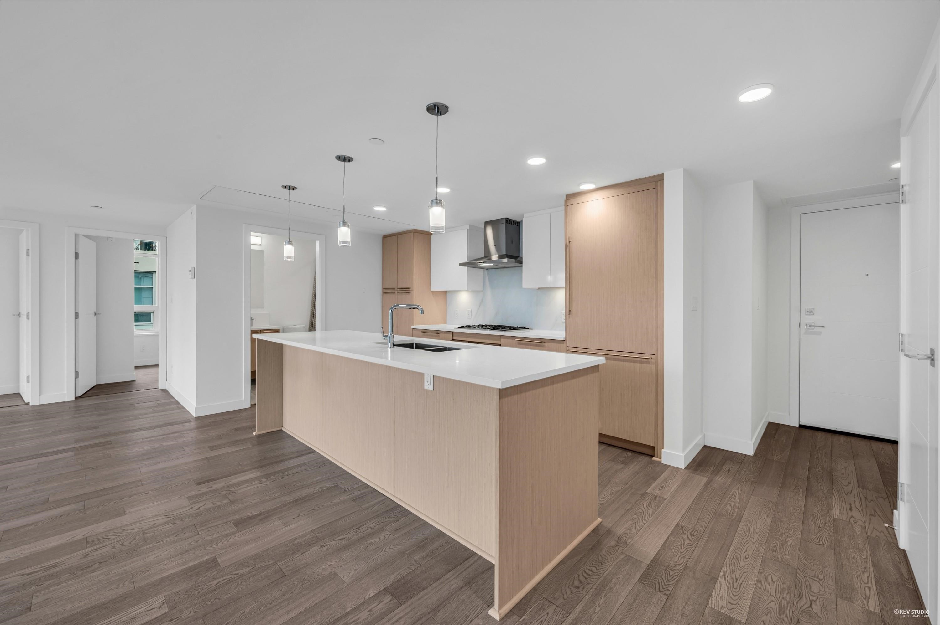 303-5077 Cambie Street, Vancouver, BC