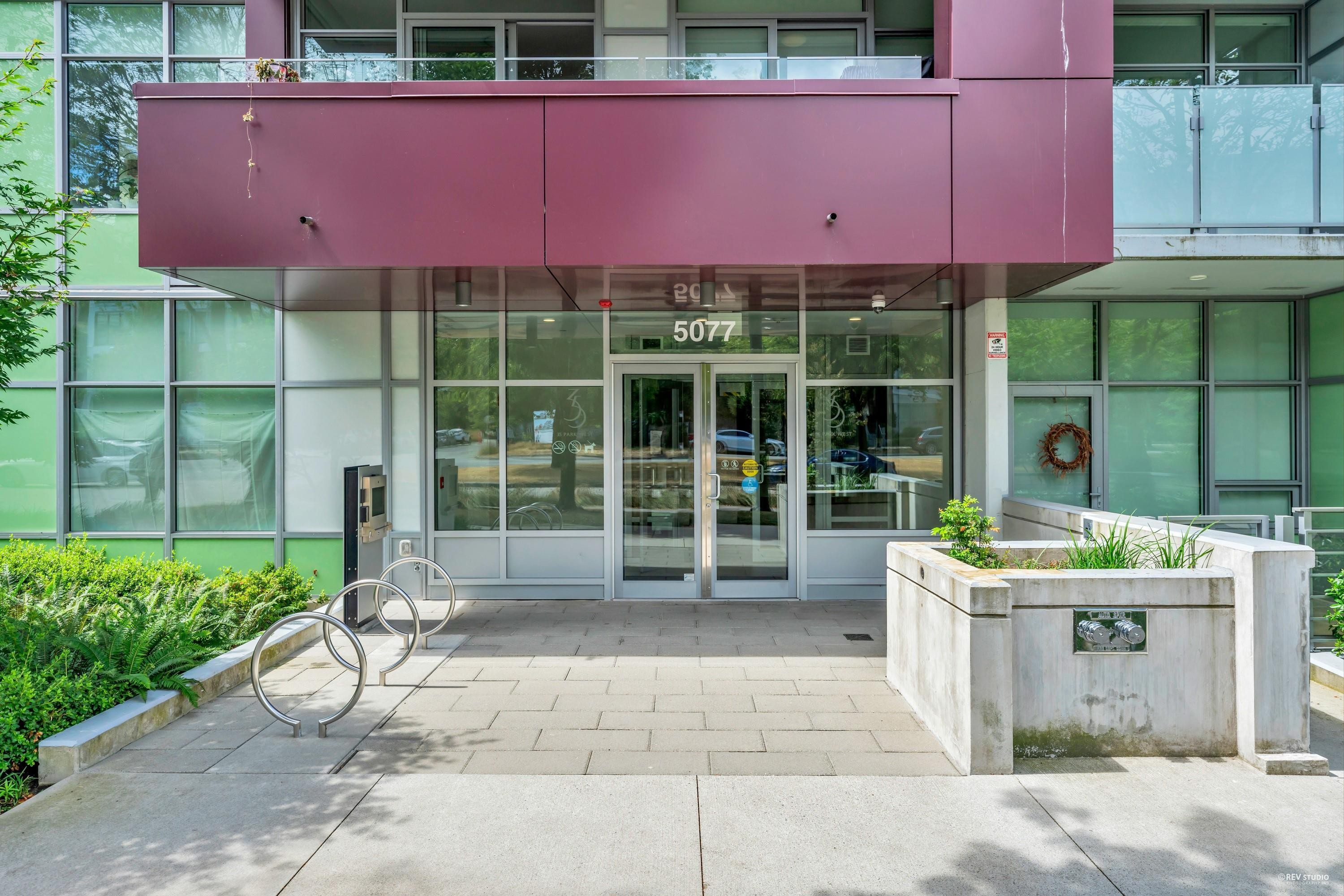 303-5077 Cambie Street, Vancouver, BC