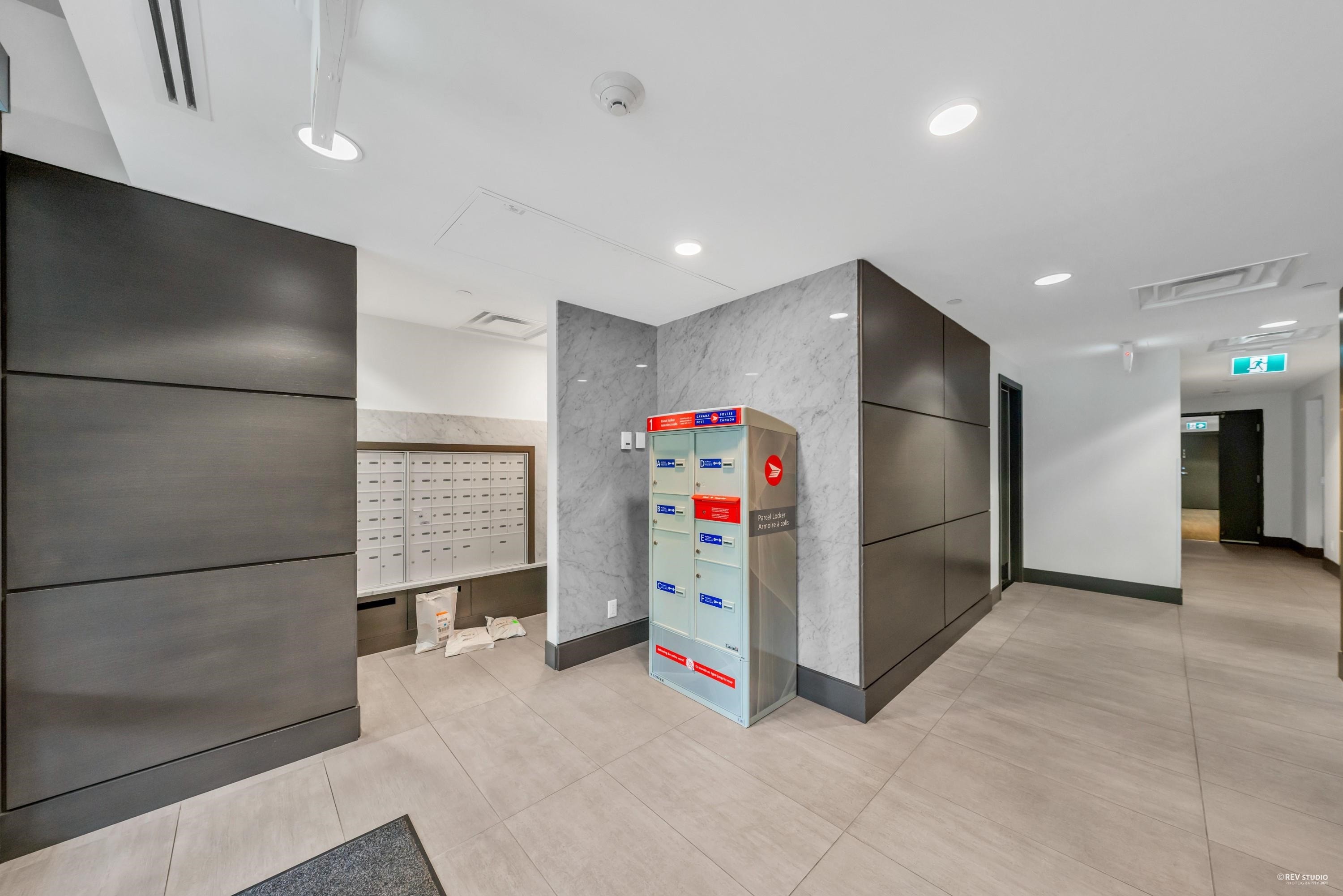303-5077 Cambie Street, Vancouver, BC