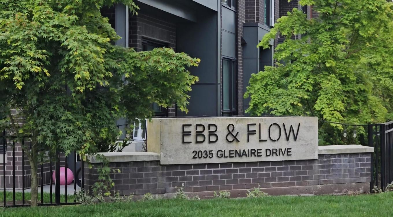 122-2035 Glenaire Drive, North Vancouver, BC