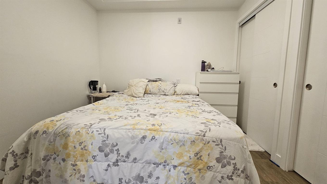 122-2035 Glenaire Drive, North Vancouver, BC