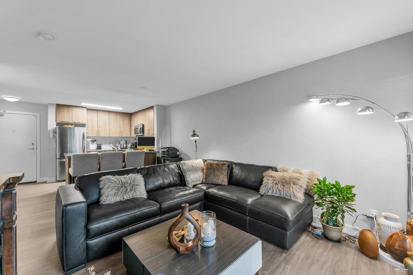 409-12075 Edge Street, Maple Ridge, BC