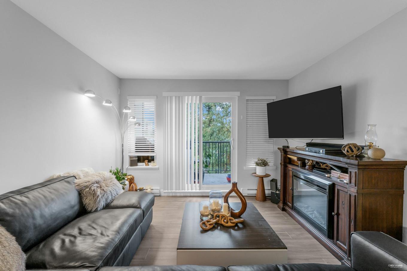 409-12075 Edge Street, Maple Ridge, BC