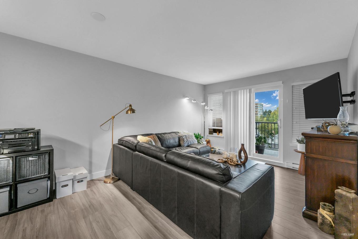 409-12075 Edge Street, Maple Ridge, BC