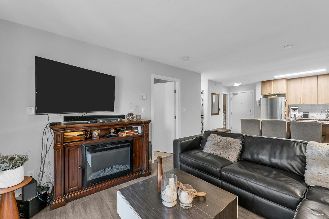 409-12075 Edge Street, Maple Ridge, BC