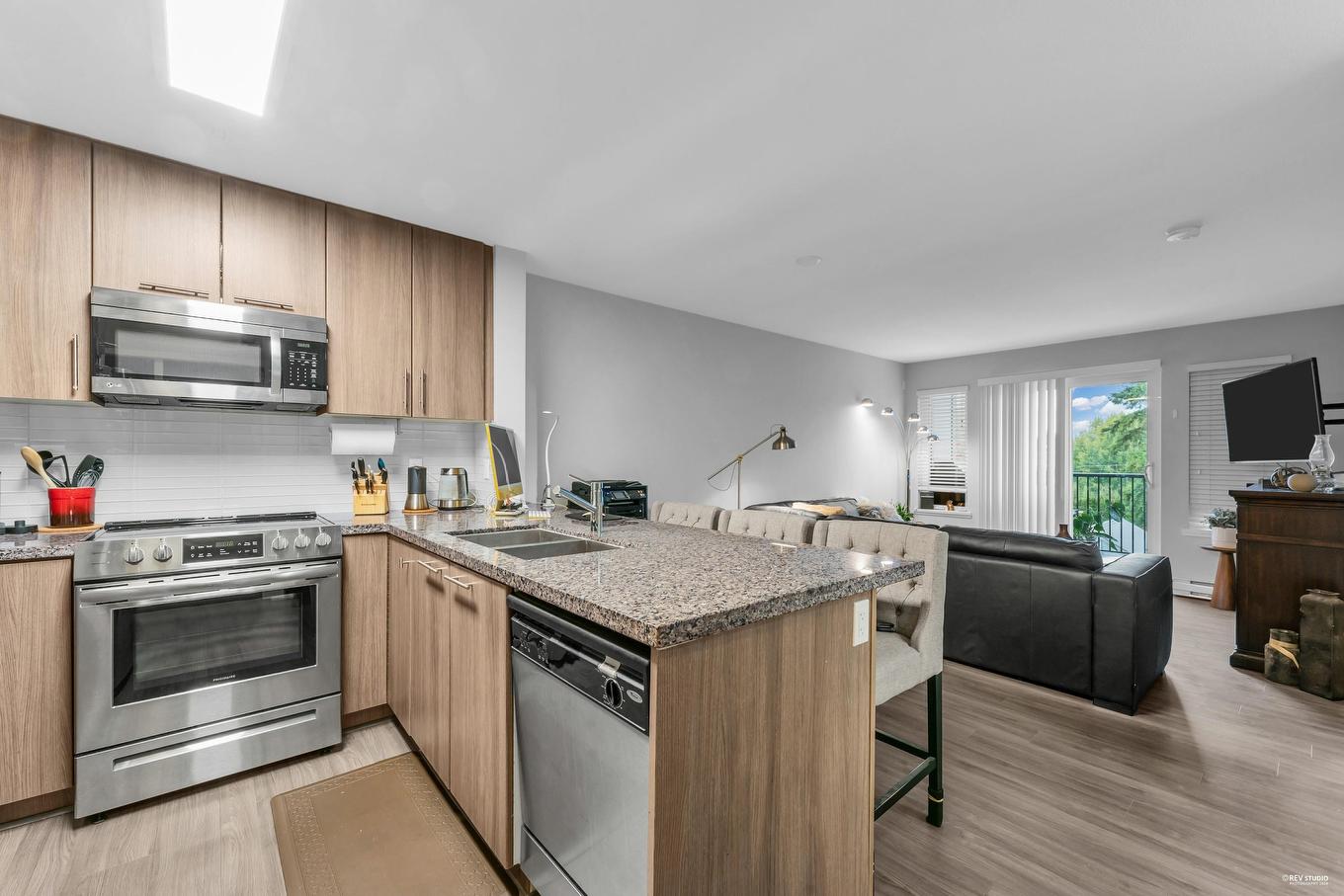 409-12075 Edge Street, Maple Ridge, BC