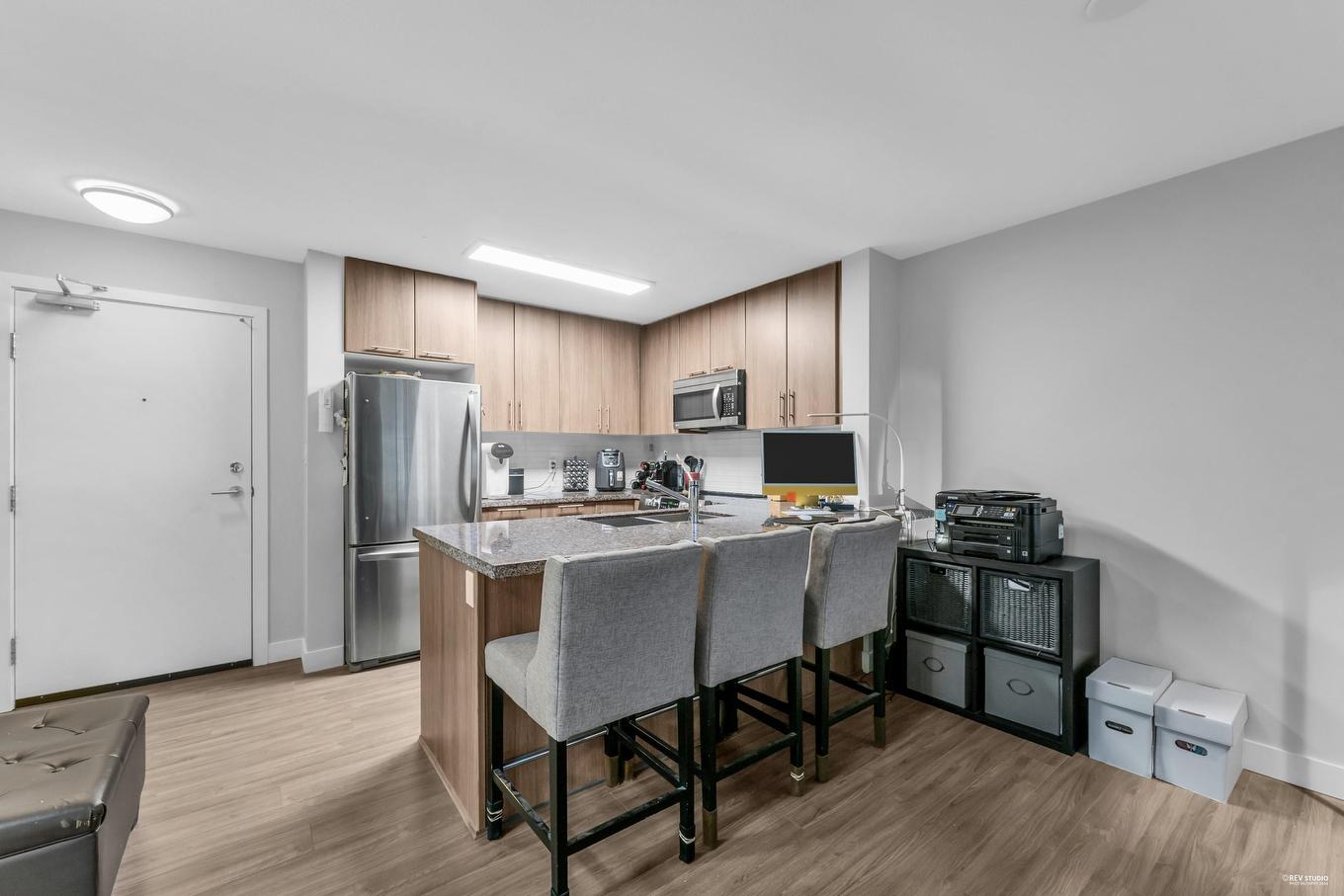 409-12075 Edge Street, Maple Ridge, BC