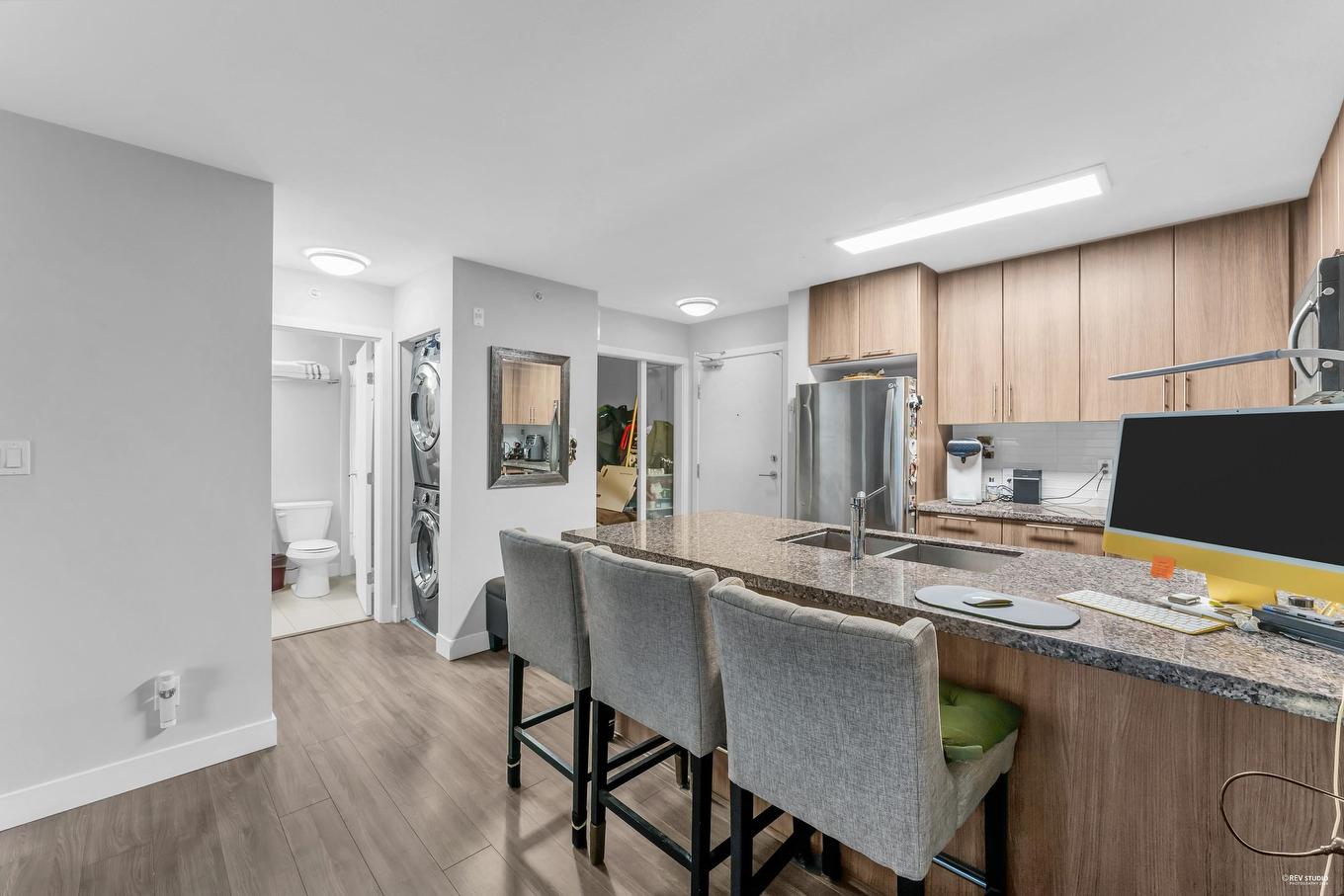 409-12075 Edge Street, Maple Ridge, BC