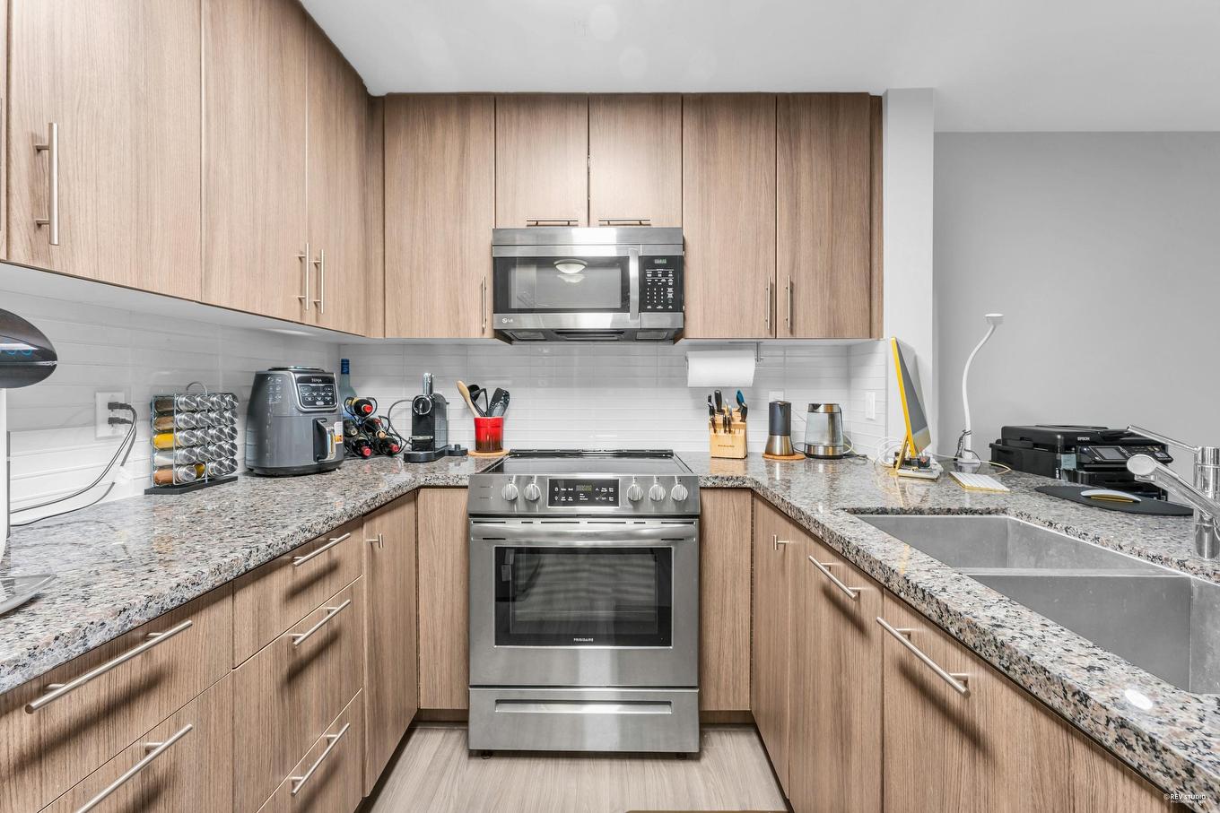 409-12075 Edge Street, Maple Ridge, BC